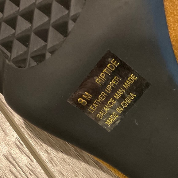 AEROSOLES  Mule  Heels Brown  Leather Lined Size 8 NWOT - Picture 7 of 9